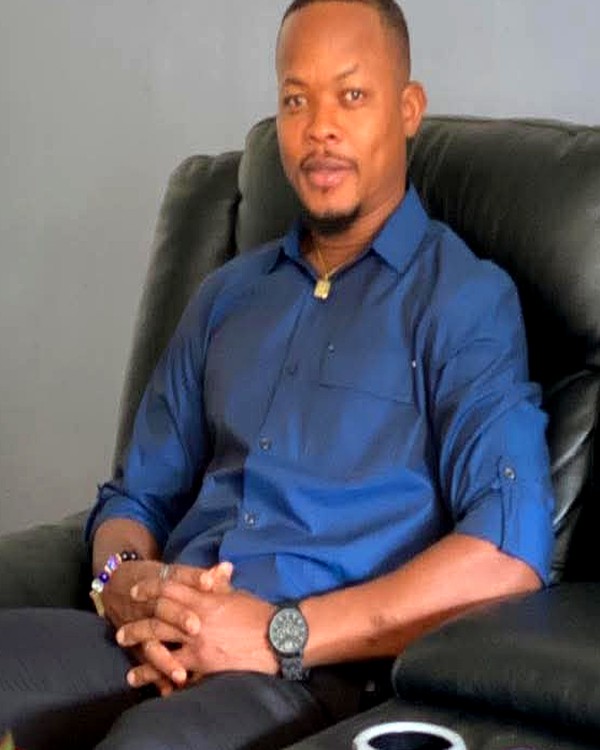 Elijah Wiles, CEO & Founder